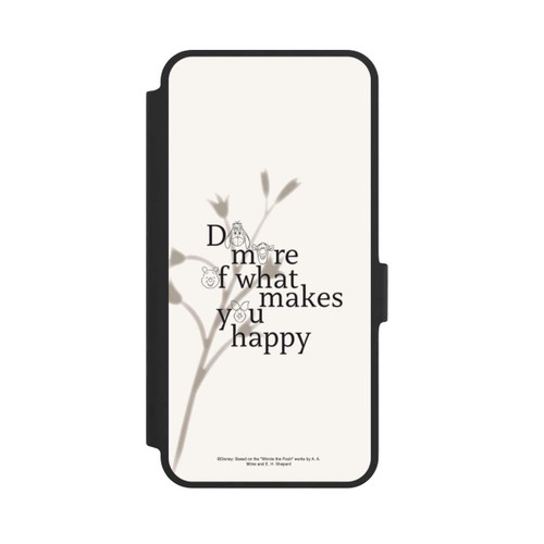 Samsung Galaxy A36 5G NIVOflip Do More of What Makes You Happy Winnie the Pooh