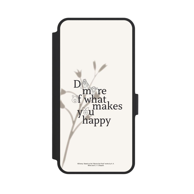 Galaxy A36 5G NIVOflip Do More of What Makes You Happy Winnie l'Ourson