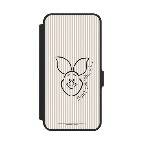 Samsung Galaxy A36 5G NIVOflip Don't Overthink It Piglet