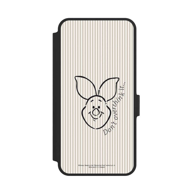 Galaxy A36 5G NIVOflip Don't Overthink It Piglet