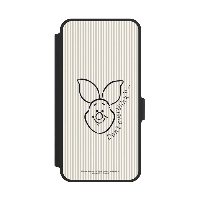 Galaxy A36 5G NIVOflip Don't Overthink It Porcinet