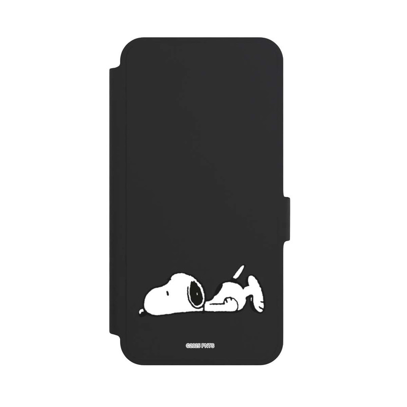 Galaxy A36 5G NIVOflip Snoopy Puppy Tranparent