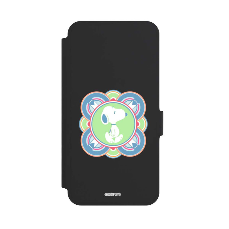 Galaxy A36 5G NIVOflip Snoopy Sticker