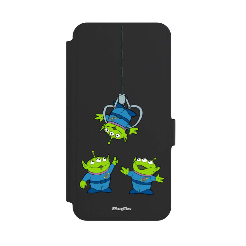 Galaxy A36 5G NIVOflip Toy Story Aliens