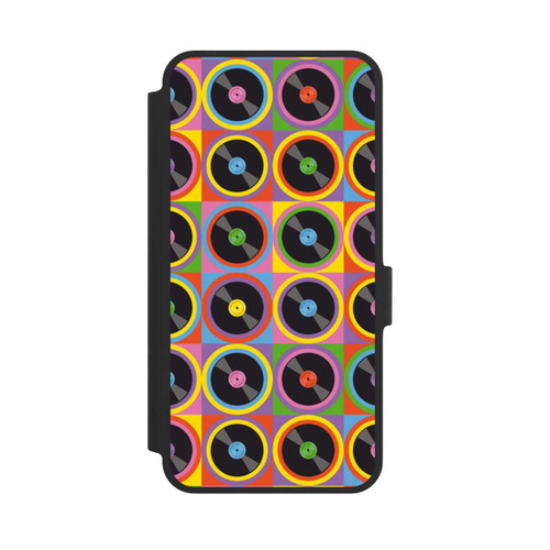 Samsung Galaxy A36 5G NIVOflip Bold Retro Pop Art 70s