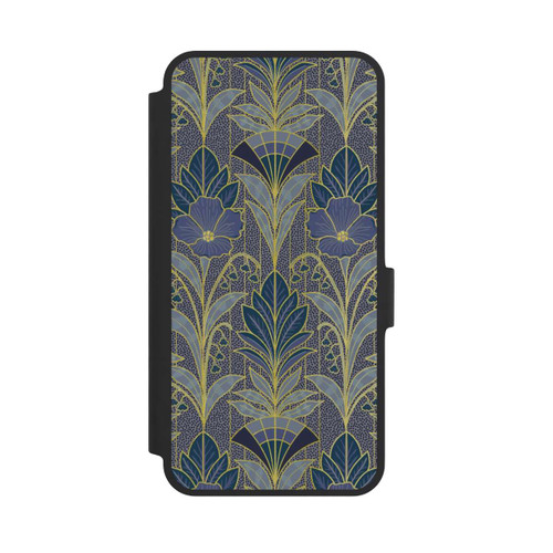 Samsung Galaxy A36 5G NIVOflip Lily of the Valley Art Deco