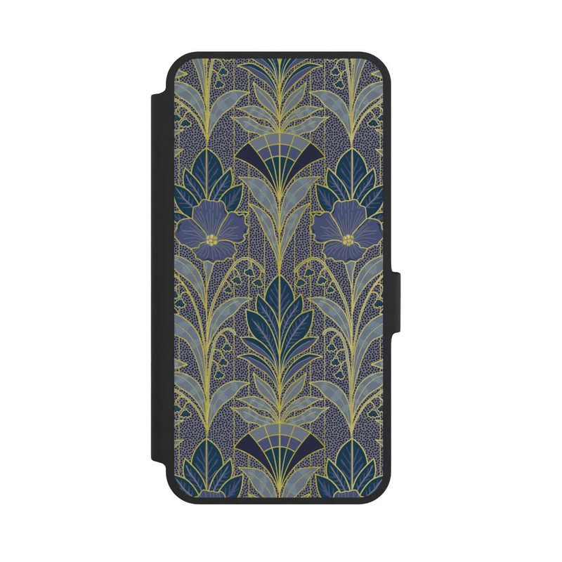 Galaxy A36 5G NIVOflip Lily of the Valley Art Deco