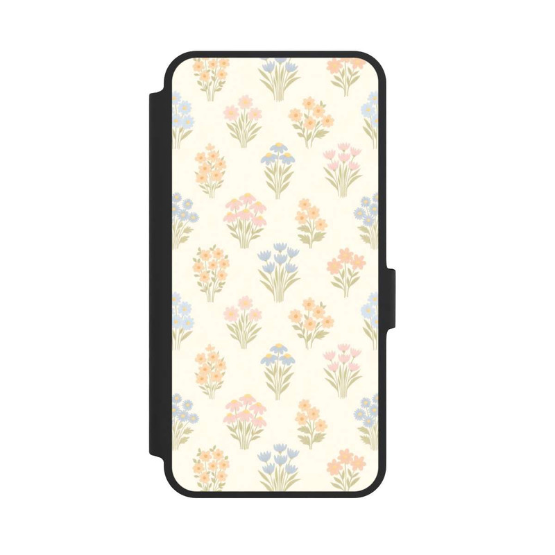 Galaxy A36 5G NIVOflip Pastel Wildflower Bouquets