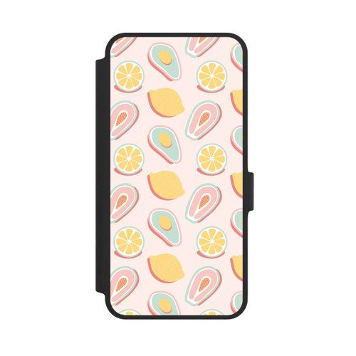 Samsung Galaxy A36 5G NIVOflip Summer Pattern Pastel