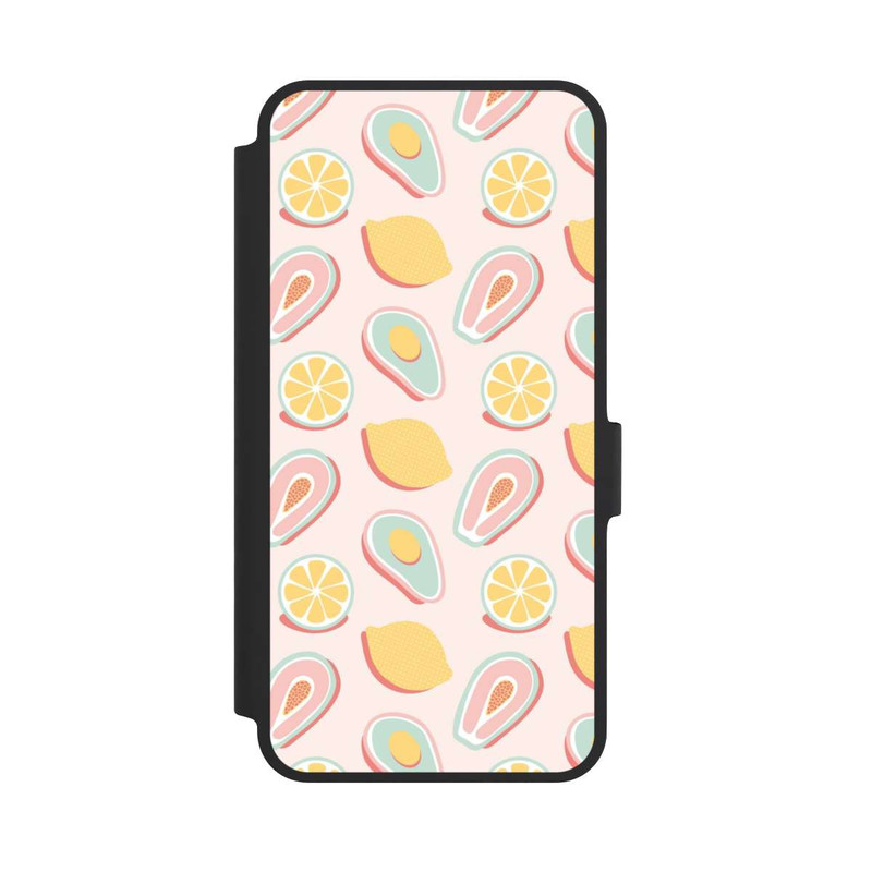 Galaxy A36 5G NIVOflip Summer Pattern Pastel
