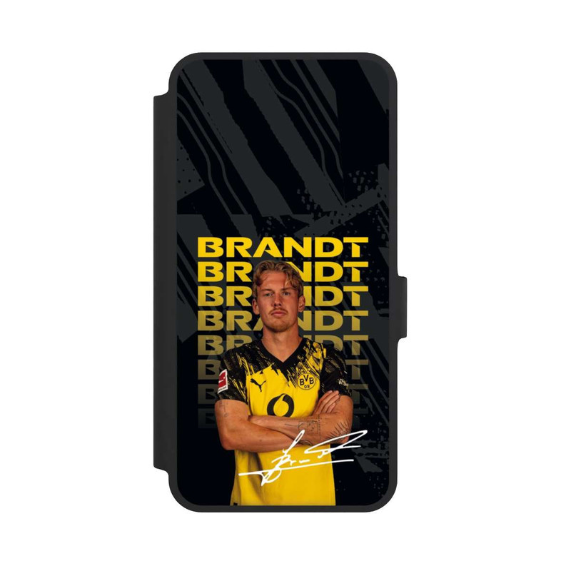 Galaxy A36 5G NIVOflip Julian Brandt 25/26