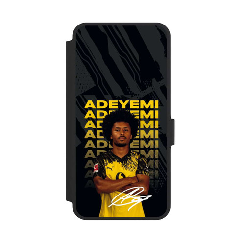 Samsung Galaxy A36 5G NIVOflip Karim Adeyemi 25/26