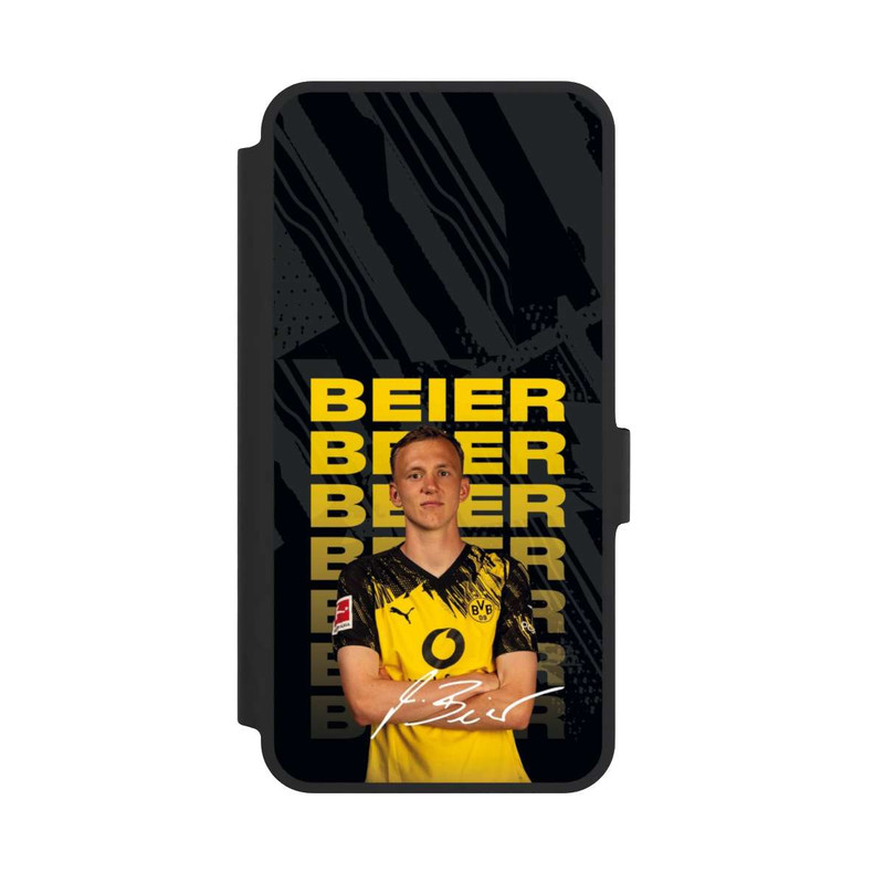 Galaxy A36 5G NIVOflip Maximilian Beier 25/26