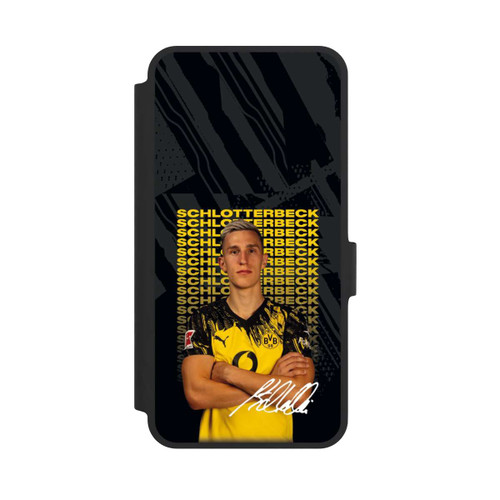 Samsung Galaxy A36 5G NIVOflip Nico Schlotterbeck 25/26