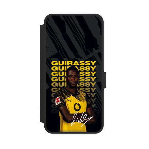 Samsung Galaxy A36 5G NIVOflip Serhou Guirassy 25/26