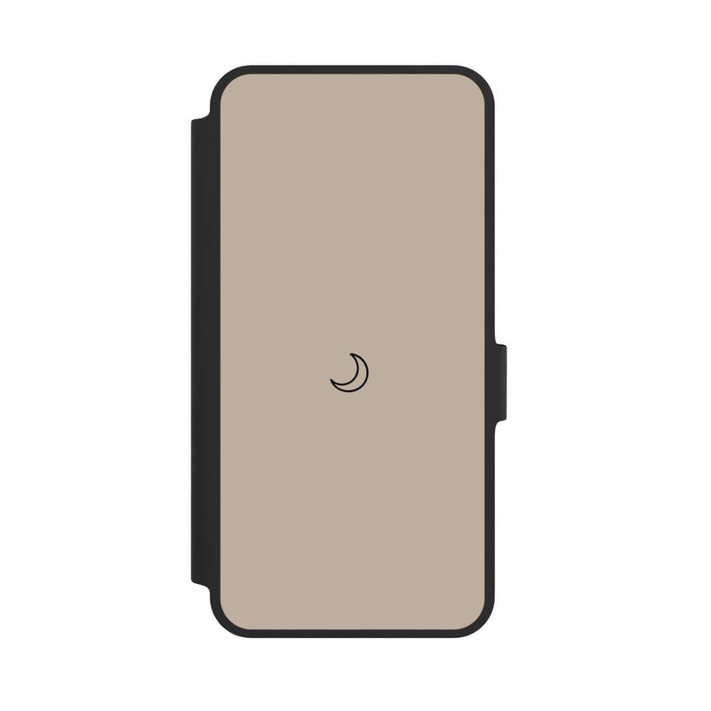 Galaxy A36 5G NIVOflip Lune Minimaliste