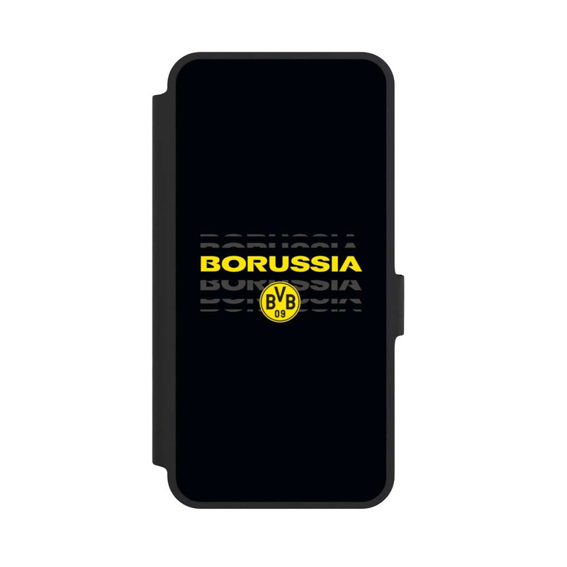 Galaxy A36 5G NIVOflip Borrussia Gelb Schwarz