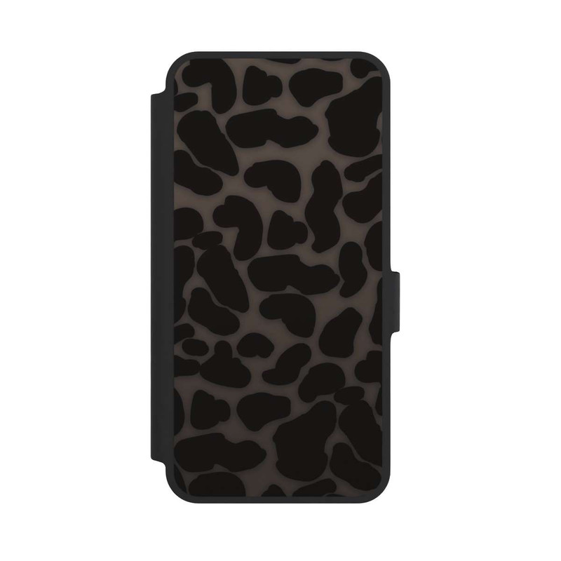 Galaxy A36 5G NIVOflip Abstrait Motif Lion