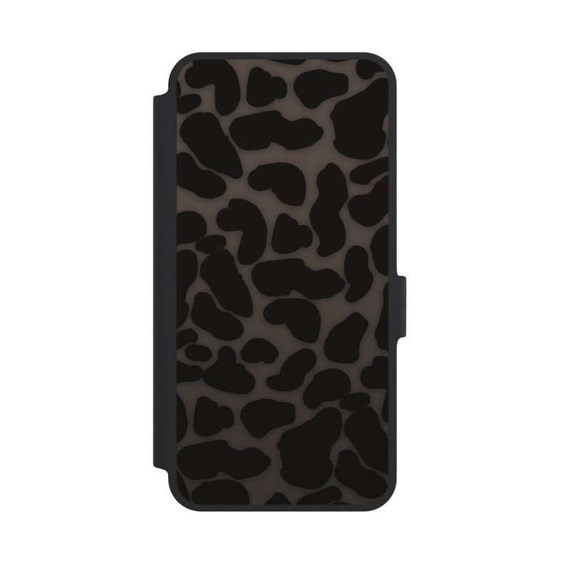 Galaxy A36 5G NIVOflip Leo Muster abstrakt