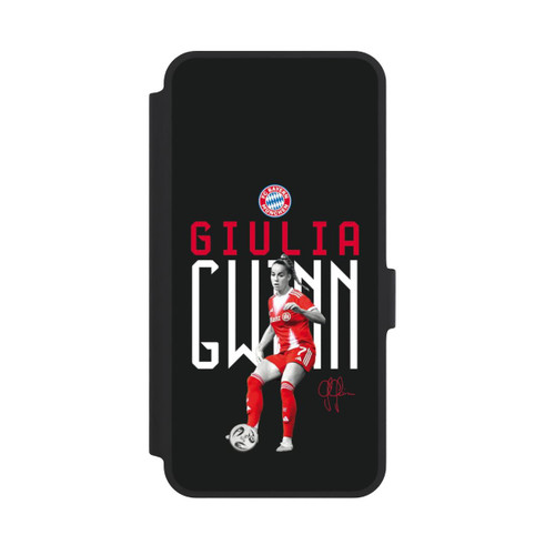 Samsung Galaxy A36 5G NIVOflip Giulia Gwinn 25/26