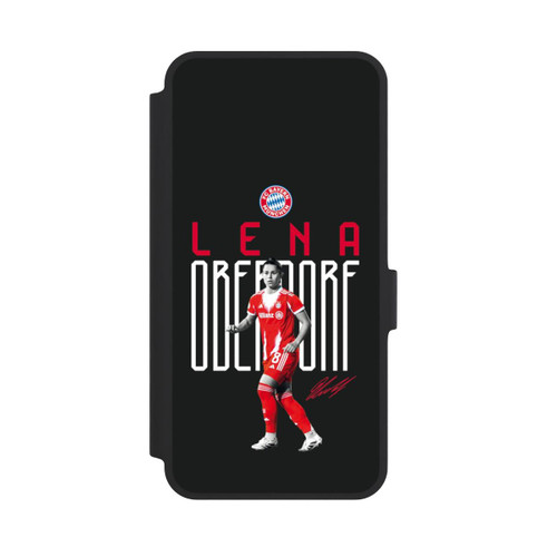 Samsung Galaxy A36 5G NIVOflip Lena Oberdorf 25/26