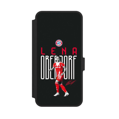 Samsung Galaxy A36 5G NIVOflip Lena Oberdorf 25/26