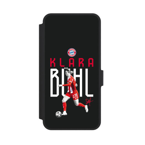 Samsung Galaxy A36 5G NIVOflip Klara Bühl 25/26