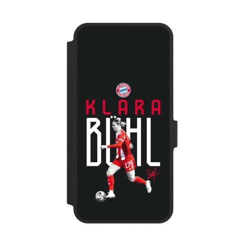 Samsung Galaxy A36 5G NIVOflip Klara Bühl 25/26