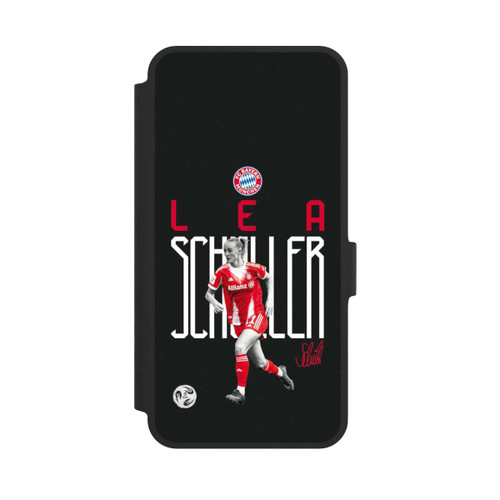 Samsung Galaxy A36 5G NIVOflip Lea Schüller 25/26