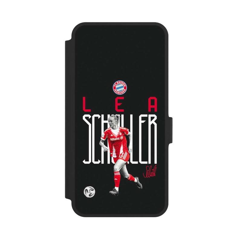 Galaxy A36 5G NIVOflip Lea Schüller 25/26