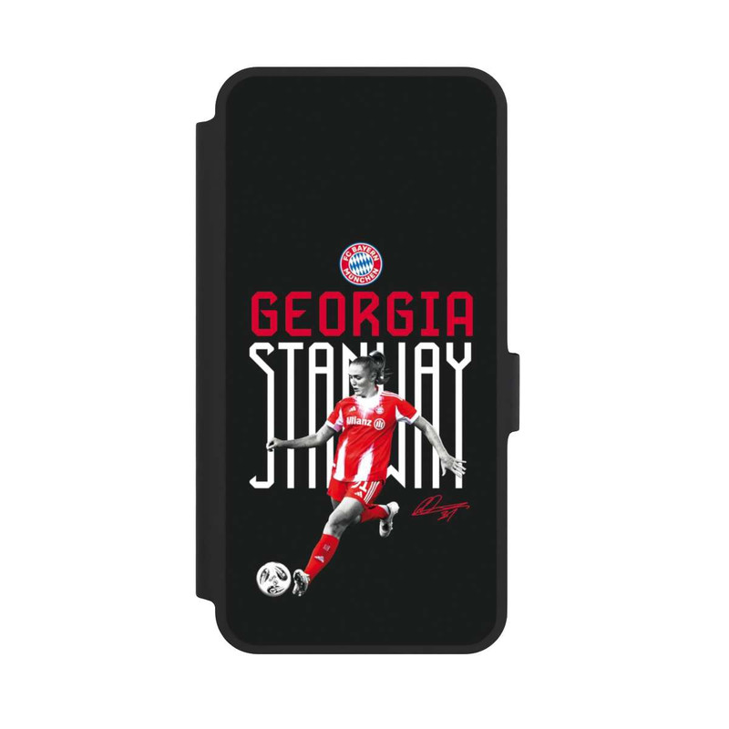 Galaxy A36 5G NIVOflip Georgia Stanway 25/26