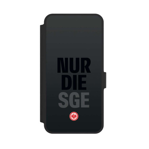 Samsung Galaxy A36 5G NIVOflip Eintracht Frankfurt Nur Die SGE