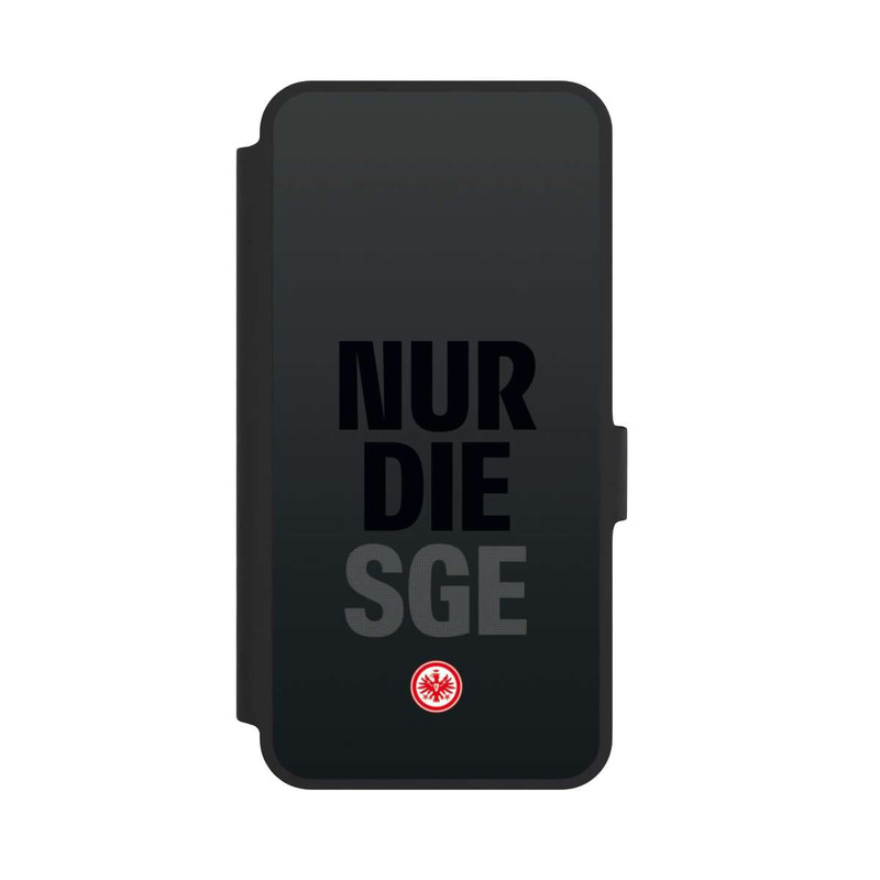 Galaxy A36 5G NIVOflip Eintracht Frankfurt Nur Die SGE
