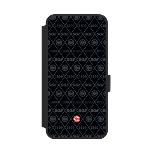 Samsung Galaxy A36 5G NIVOflip SGE Logo Muster