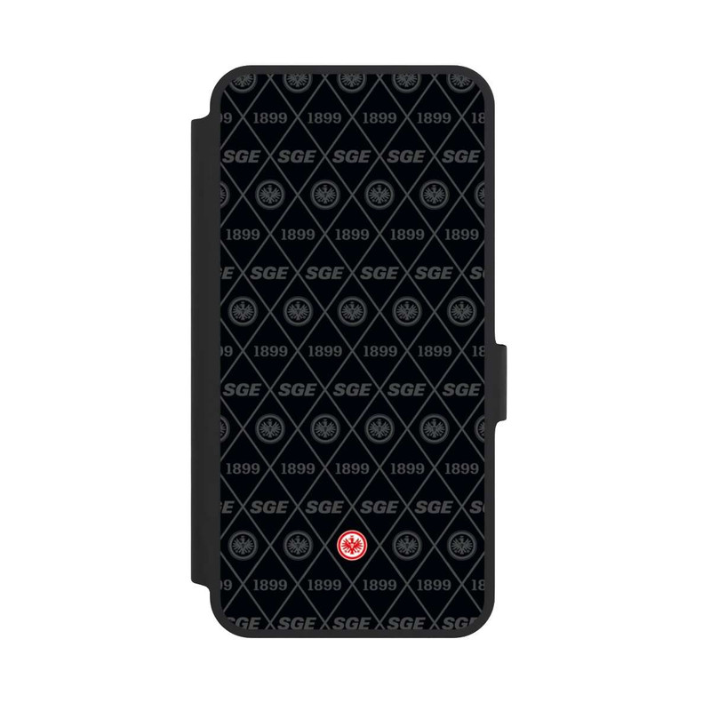 Galaxy A36 5G NIVOflip SGE Logo Muster