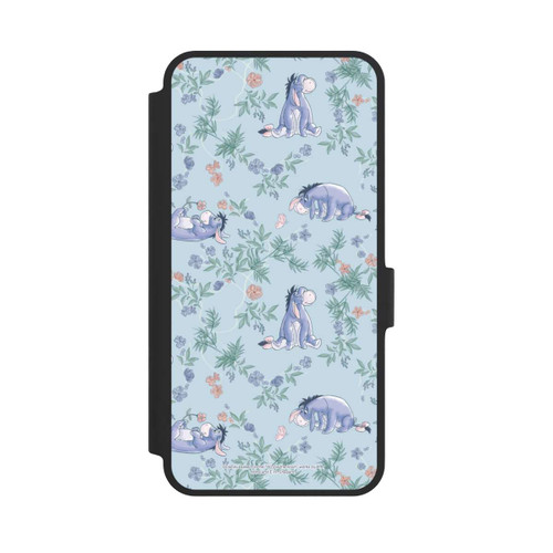 Samsung Galaxy A36 5G NIVOflip Eeyore Blue Pattern