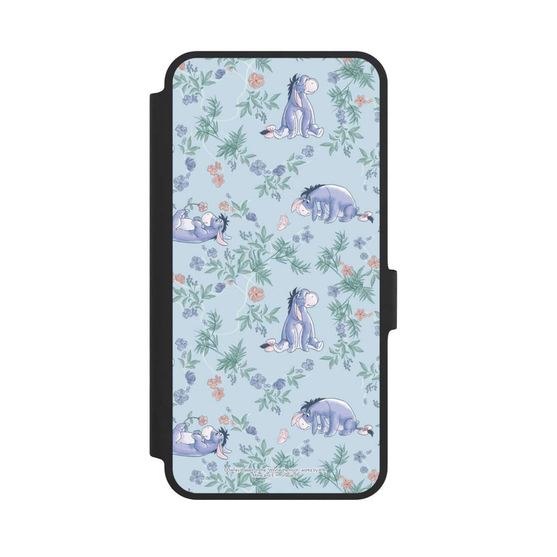 Galaxy A36 5G NIVOflip Eeyore Blue Pattern