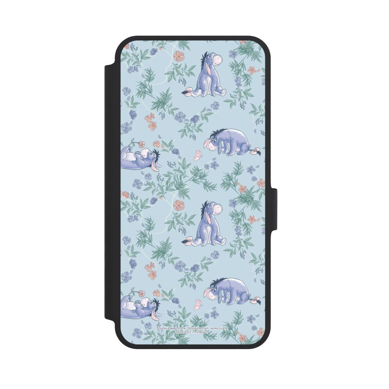 Galaxy A36 5G NIVOflip Eeyore Blue Pattern