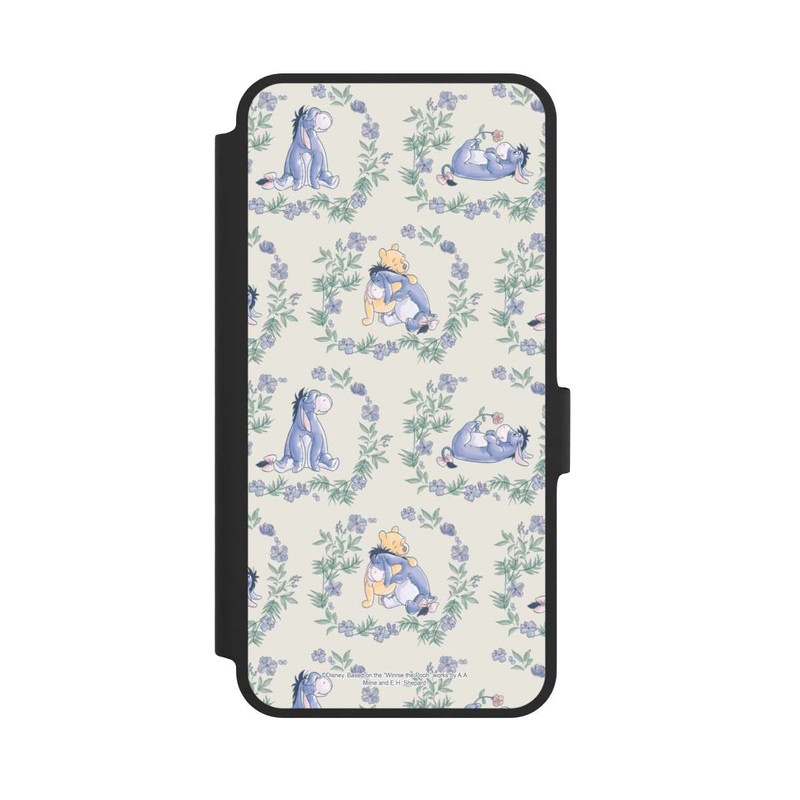 Galaxy A36 5G NIVOflip Eeyore Hugging Pooh Pattern