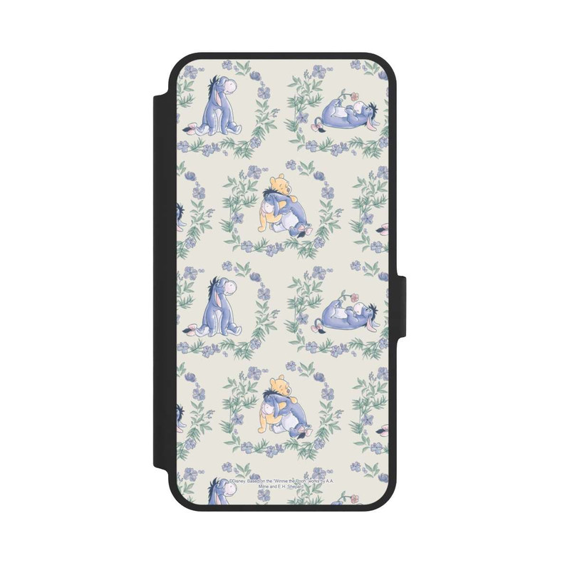 Galaxy A36 5G NIVOflip Eeyore Hugging Pooh Pattern