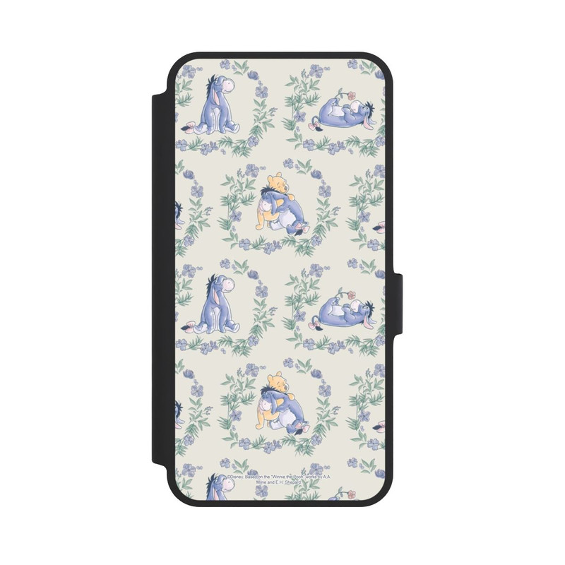 Galaxy A36 5G NIVOflip Eeyore Hugging Pooh Pattern