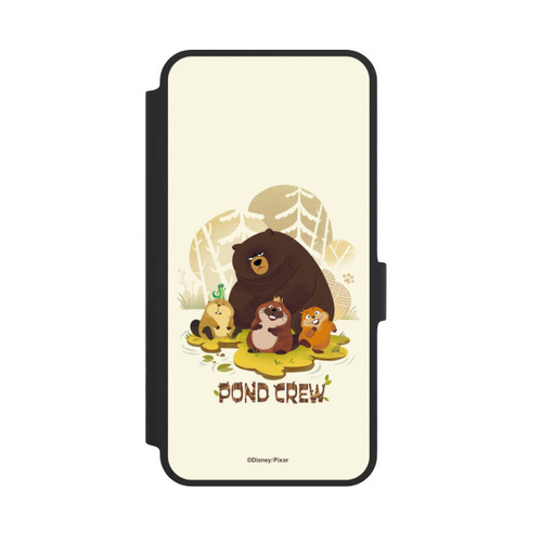 Samsung Galaxy A36 5G NIVOflip Hoppers Pond Crew