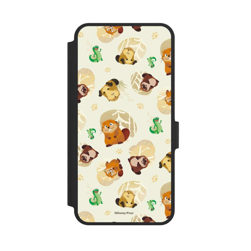 Galaxy A36 5G NIVOflip Hoppers Jaune