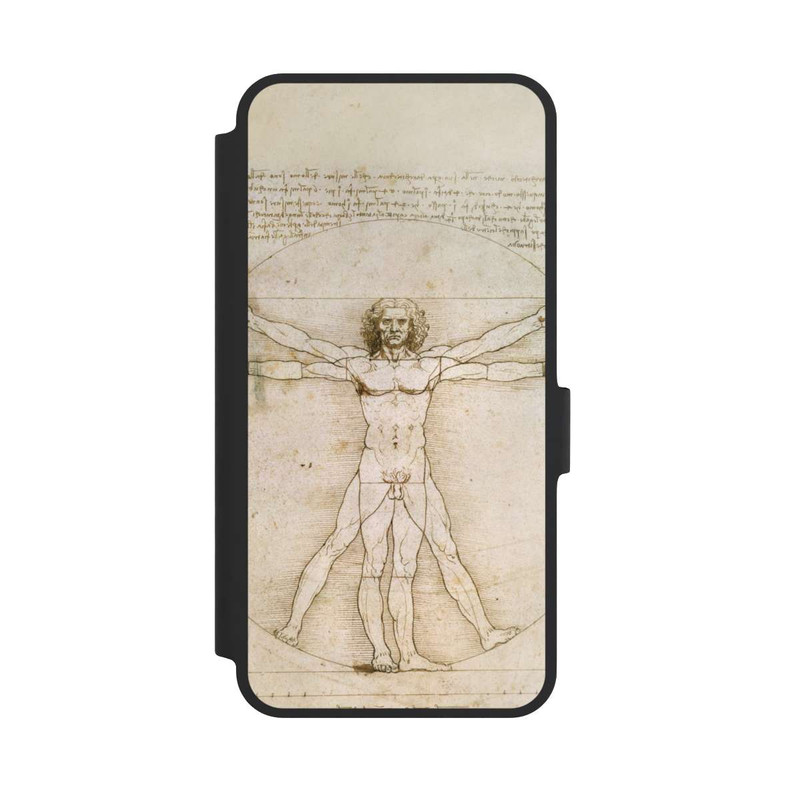 Galaxy A36 5G NIVOflip The Proportions of Man