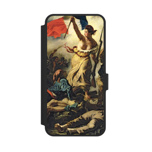 Samsung Galaxy A36 5G NIVOflip La Liberté Guidant le Peuple