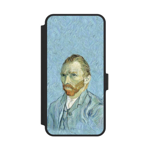 Samsung Galaxy A36 5G NIVOflip Selbstportrait, 1889