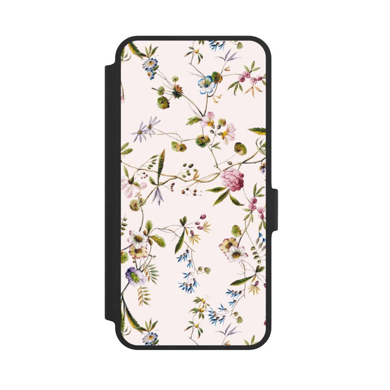 Galaxy A36 5G NIVOflip Vintage Blumen Spring