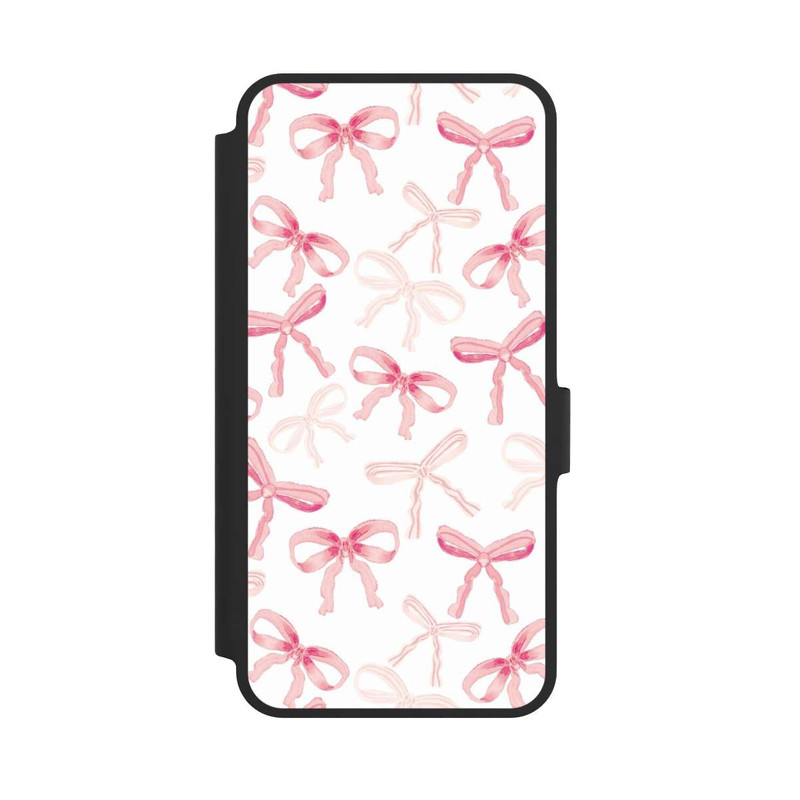 Galaxy A36 5G NIVOflip Motif d'arc rose clair
