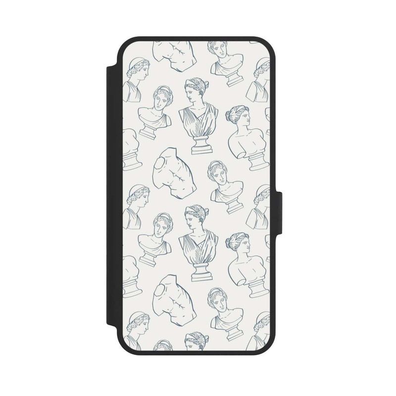 Galaxy A36 5G NIVOflip Bustes Art Déco Grecs