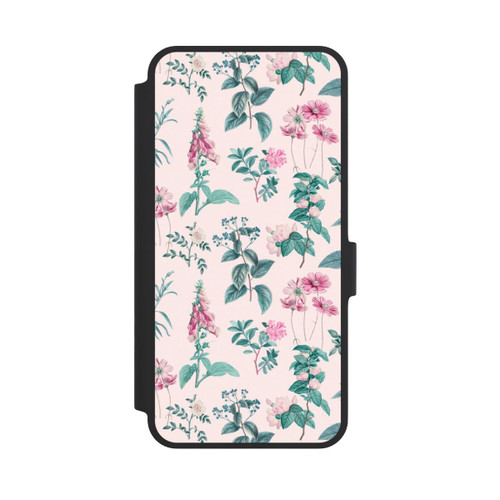 Samsung Galaxy A36 5G NIVOflip Wildblumen Frühlingswiese
